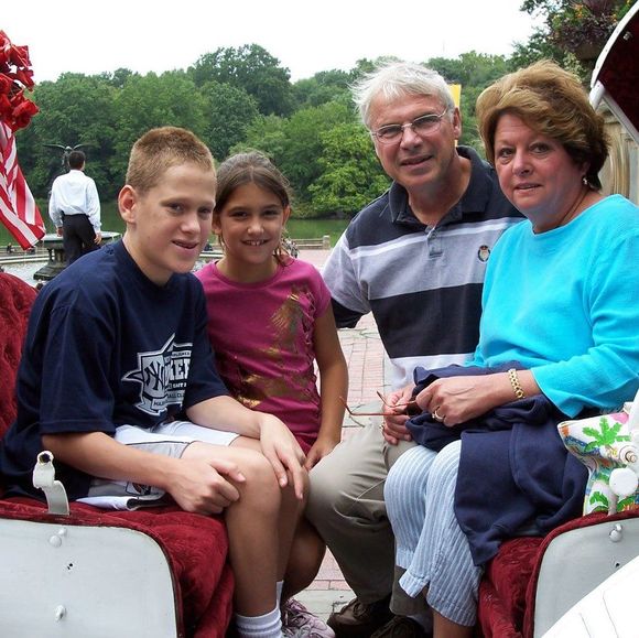 Meet your Posher, Mary-jean - Picture 1 of 1